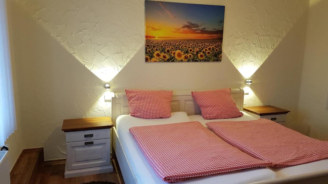 Landhotel-Restaurant Beckmann Heiden Екстериор снимка